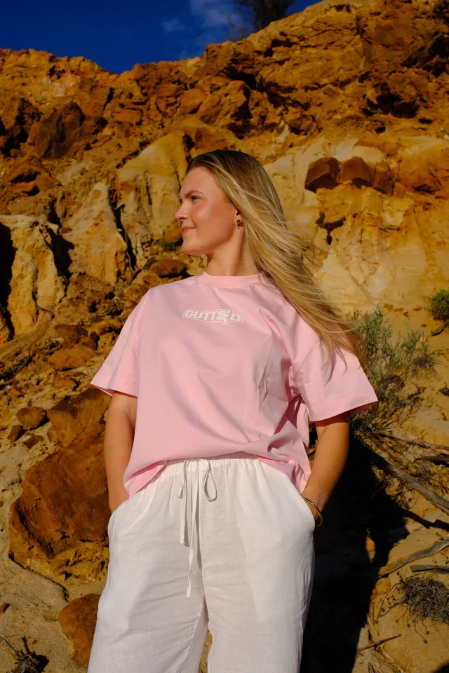 Baby Pink