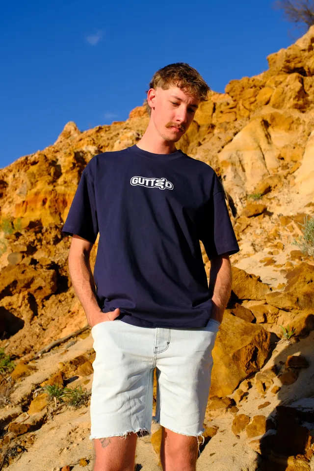 Navy Blue